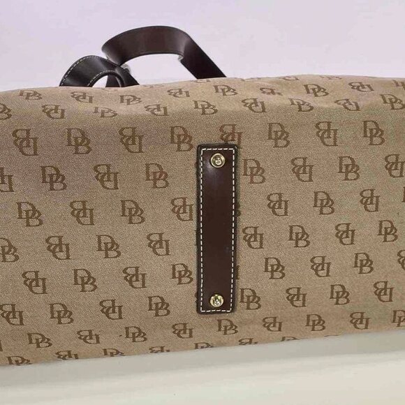 Dooney & Bourke Large TOTE - Picture 4 of 10